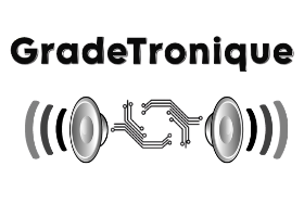 Gradetronique